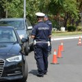 Čačak: Jedna žena poginula, još troje povređeno na Ibarskoj magistrali