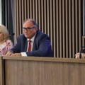 Tasić na tribini "Karavan zdravlja" u Novom Pazaru istakao značaj prevencije