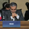 Iranski ministar: Iran ima pravo na sve opcije samoodbrane, napad će imati trajne posledice