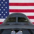 Američki B-2 udario na Iran, a korišćen je i protiv Srbije Ovo je "nevidljivi" bombarder koji seje strah! (foto)