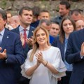 Srbija ne zaboravlja svoje borce, svoje heroje: Ministarka Stamenkovski položila kamen temeljac za izgradnju Doma za borce u…