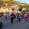Napuštena blokada u centru, građani opet na magistrali