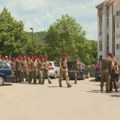 Koplja se lome oko nekoliko desetina glasova, napeto i na ponovljenim izborima u Kosjeriću