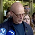 Dekan beogradskog FDU u suzama: Svjedočimo otvorenoj represiji