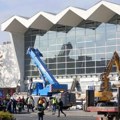 Pre godinu dana otvorena rekonstruisana Železnička stanica u Novom Sadu