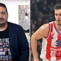 "Ne morate da tražite, ja ću vam reći": Janaj otkrio jedini razlog zbog kojeg nije želeo Petruševa u Hapoelu