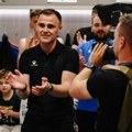 Iz prve ruke – Ljubenović: Prednost dajem crno-belima