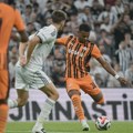 LE (kval) - Šahtjorovi Brazilci "marširali" Istanbulom, AEK Larnaka "voli" penale!