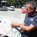S asfalta na Kopaoniku po medalje u Finsku (foto)