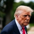 Trump smenio direktorku Biroa za statistiku rada nakon loših ekonomskih podataka