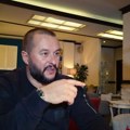 Blic TV raskinuo saradnju sa Ivanom Ivanovićem