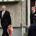 Sanader izašao iz zatvora u Hrvatskoj: Bivši premijer na uslovnoj slobodi, evo do kada će služiti kaznu