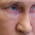 Kralj je danas pogledao Putina u oči a onda mu je rekao nešto jako lično