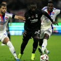 Masuaku potpisao ugovor sa Sanderlendom