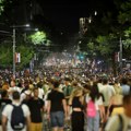 „Vidimo se“: Studenti objavili novi kalendar protesta u Beogradu, Novom Sadu i Nišu