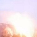 (Video) Rusija gori, Moskva na udaru! Eksplozije odjekuju, ima mrtvih: Masovni napad doveo do haosa širom zemlje pred…