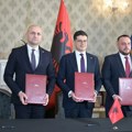 Kosovo, Albanija i Hrvatska planiraju zajedničku kupovinu američkog oružja