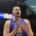 Muke za Jokića i Denver u NBA ligi: Izašao raspored takmičenja, Nagetse čeka "pakao"