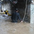 U Indiji i Pakistanu u poplavama poginulo najmanje 176 osoba: Katastrofalno nevreme u Aziji