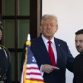 Bela kuća: Tramp imao duži razgovor sa Zelenskim, u toku razgovori sa liderima NATO-a