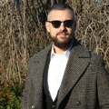 "Bio sam neprepoznatljiv, desio se neki odron kod mene" Nemanja Stevanović prvi put o vezi sa Milenom Ćeranić