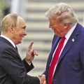 Putin: Razmatramo saradnju sa SAD u oblasti energetike na Aljasci i Arktiku