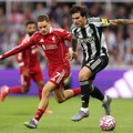 (VIDEO): Uživajte u najdramatičnijem meču od početka sezone