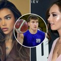 Bogdan Bogdanović ima novu devojku: Isplivale fotke, pokušala da sakrije lice, a evo koga je sve voleo pre nje