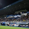 Haos na tribinama u Novom Pazaru: Žene i deca vređali igrače Crvene zvezde