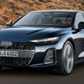 Audi razmatra rekordni cilj prodaje od dva miliona automobila godišnje