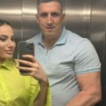 Kristina Spalević povukla novi šok potez nakon raskida: Kristijan odmah reagovao, na ovo nije ostao imun