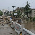 Nova uzbuna u Pakistanu, evakuisano još 300.000 ljudi: Poplave "gutaju" sve pred sobom, pogođeno više od tri miliona