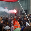 Dan protesta u Francuskoj pokazao duboko nezadovoljstvo aktuelnom politikom: Da li će se demonstracije nastaviti?