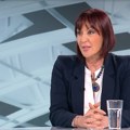 Jasmina Paunović: Udarna grupa za nadstrešnicu je sigurno došla do nekih saznanja, panika je u vrhu vlasti