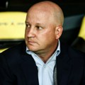 Aek doveo portugalca: Marko Nikolić dobio novo pojačanje