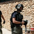 IDF zaplenio kuće Palestinaca odgovornih za napad u Jerusalimu