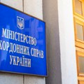 MSP Ukrajine: Kijev ne priznaje ruske izbore na privremeno okupiranoj teritoriji