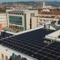 Skupština Crne Gore prva u regionu dobila solarnu elektranu, a šta je sa Srbijom (VIDEO)