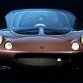 Analogue Automotive Lotus Elise S1 s jednim sedištem