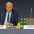 Đurković ponovo na čelu Takmičarske komisije