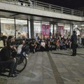 VALJEVSKI ZBOR JOŠ UVEK BEZ ODLUKE O SARADNJI SA OPOZICIJOM! NAJAVLJEN PROTEST ISPRED GRADSKE UPRAVE 22. SEPTEMBRA, PRED…