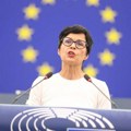 Komesarka za proširenje EU u Sarajevu: Marta Kos izrazila podršku reformskom putu i evropskoj budućnosti BiH