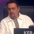 "Muškarac koji tetovira obrve" Koleginica žestoko isprozivala Kebu, usred emisije mu poručila: "To nije normalno"