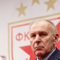 Zvezda čuva istoriju: Retro dres posvećen Draganu Džajiću u prodaji