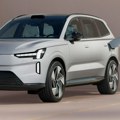 Unapređeni Volvo EX90