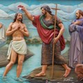 Srpski pravoslavnici vernici sutra proslavljaju Krstovdan: Obavezno ove 2 stvari unesite u kuću