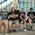 Atheist Rap ipak u KST klubu, mestu gde su davnih devedesetih redovno gostovali