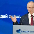 Žestoke Putinove reči iz sočija: "Besmislica u koju je nemoguće poverovati je da će Rusija napasti zemlje NATO" (foto)