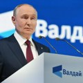 Žestoke Putinove reči iz sočija: Obaraćemo i "tomahavke"! Ovo oružje neće promeniti situaciju na bojnom polju ali bi…