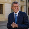 Ubedljiva izborna pobeda „trampiste” Andreja Babiša